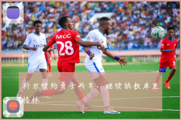 科尔续约勇士两年，继续执教库里格林