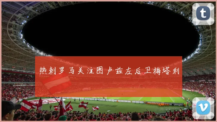 热刺罗马关注图卢兹左后卫梅塔利
